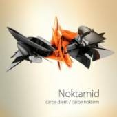 NOKTAMID  - CD CARPE DIEM/CARPE NOKTEM