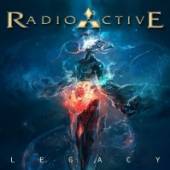 RADIOACTIVE  - CD LEGACY