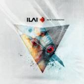 ILAI  - CD NEW TOMORROWS