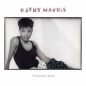 MATHIS KATY  - CD A WOMAN'S TOUCH