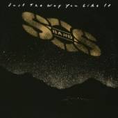  JUST THE WAY YOU LIKE IT - supershop.sk