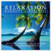 VARIOUS  - CD ISLAND RELAXATION