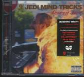 JEDI MIND TRICKS  - CD LEGACY OF BLOOD