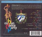  CUBAN DANCE PARTY - suprshop.cz