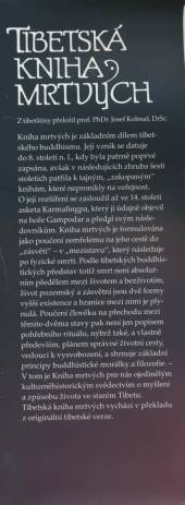  Tibetská kniha mrtvých, 5. vydání - supershop.sk