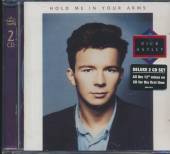  HOLD ME IN YOUR ARMS - supershop.sk