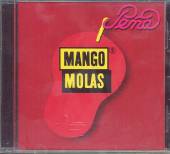 MANGO MOLAS  - CD PENA