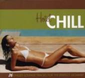 VARIOUS  - 2xCD HOTEL CHILL