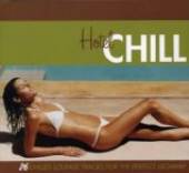 VARIOUS  - CD+DVD HOTEL CHILL