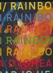 RADIOHEAD  - VINYL IN RAINBOWS [VINYL]