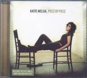 MELUA KATIE  - CD PIECE BY PIECE