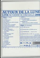  AUTOUR DE LA LUNE + CD - supershop.sk