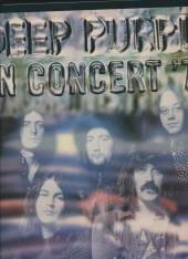  IN CONCERT 1972-SPEC/LTD- [VINYL] - supershop.sk