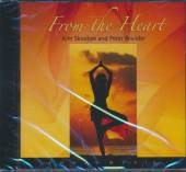 SKOVBYE KIM  - CD FROM THE HEART