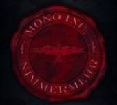 MONO INC.  - CD NIMMERMEHR