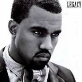 WEST KANYE  - CD LEGACY