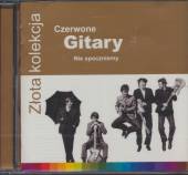 CZERWONE GITARY  - CD ZLOTA KOLEKCJA