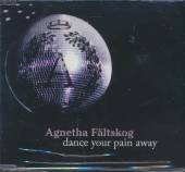  DANCE FOUR PAIN AWAY (SINGLE) - supershop.sk