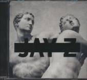 JAY-Z  - CD 7-MAGNA CARTA HOLY GRAIL