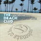 VARIOUS  - CD BEACH CLUB