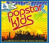 VARIOUS  - CD POPSTAR KIDS