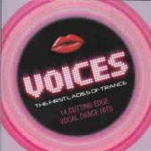 VARIOUS  - CD VOICES: FIRST LADIES OF