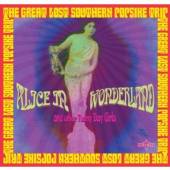 VARIOUS  - 2xCD ALICE IN WONDER..