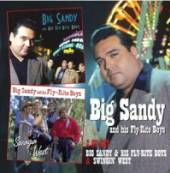 BIG SANDY & FLY-RITE BOYS  - 2xCD BIG SANDY AND HIS..