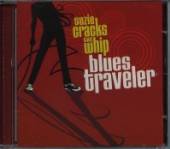 BLUES TRAVELER  - CD SUZIE CRACKS THE WHIP