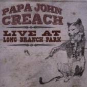  LIVE AT LONG BRANCH PARK, 1983 (2CD) - supershop.sk