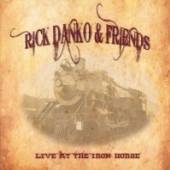 DANKO RICK  - CD IRON HORSE NORTHHAMPTON..