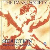 DANSE SOCIETY  - CD THE SOCIETY COLLECTION