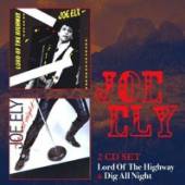 JOE ELY  - CD+DVD LORD OF THE H..