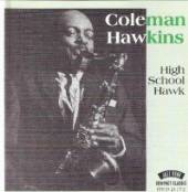 HAWKINS COLEMAN  - CD HIGH SCHOOL HANK