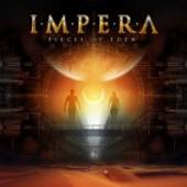 IMPERA  - CD PIECES OF EDEN