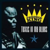  TEXAS IN MY BLUES -2CD- - supershop.sk