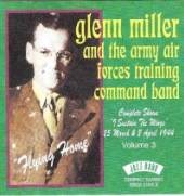 MILLER GLENN  - CD FLYING HOME: COMPLETE..