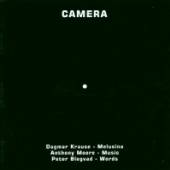 ANTHONY MOORE/ DAGMAR KRAUSE/ ..  - CD CAMERA