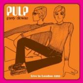 PULP  - CD PARTY CLOWNS: LIVE IN..