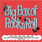 VARIOUS  - CDB BIG BOX OF ROCK 'N' ROLL