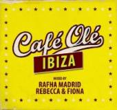 VARIOUS  - 2xCD CAFE OLE IBIZA 2013