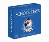 VARIOUS  - 3xCD GREATEST EVER SCHOOL DAYS