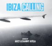 VARIOUS  - CD IBIZA CALLING 2013