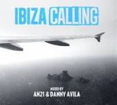  IBIZA CALLING 2013 - supershop.sk