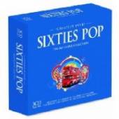 VARIOUS  - 3xCD SIXTIES POP