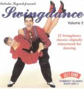 VARIOUS  - CD SWINGDANCE VOL.2