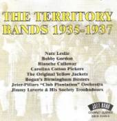  TERRITORY BANDS 1935-1937 - supershop.sk