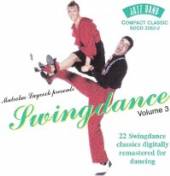 VARIOUS  - CD SWINGDANCE VOL.3