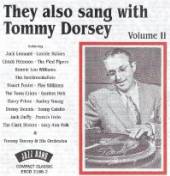  THEY ALSO SANG WITH TOMMY DORSEY V.2 - suprshop.cz