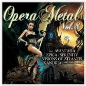 VARIOUS  - CD OPERA METAL VOL 8